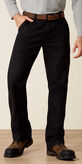 FR M4 Relaxed Workhorse Boot Cut Pant Front